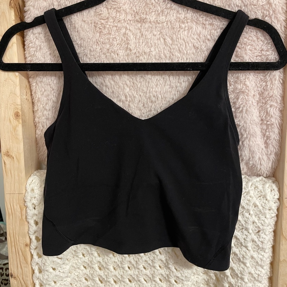 Lululemon Align Tank 6